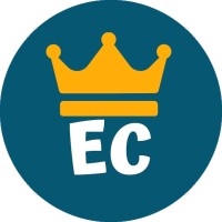 English Count logo, English Count contact details