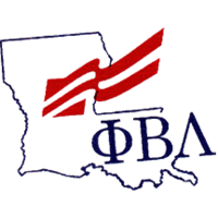 Louisiana Phi Beta Lambda logo, Louisiana Phi Beta Lambda contact details