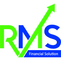 RMS Financial Solution logo, RMS Financial Solution contact details