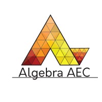 Algebra AEC logo, Algebra AEC contact details