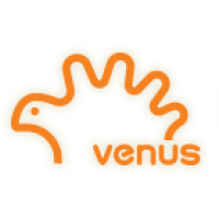 Venus Kindergarten logo, Venus Kindergarten contact details