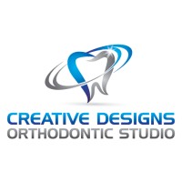 Creative Designs Orthodontic Studio logo, Creative Designs Orthodontic Studio contact details