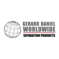 Gerard Daniel Worldwide - Separation Products Division logo, Gerard Daniel Worldwide - Separation Products Division contact details