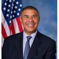 Congressman Lacy Clay logo, Congressman Lacy Clay contact details