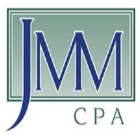 JMM CPA logo, JMM CPA contact details