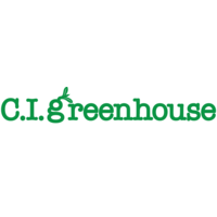 C.I.GreenHouse logo, C.I.GreenHouse contact details