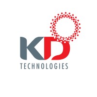 KD Technologies logo, KD Technologies contact details