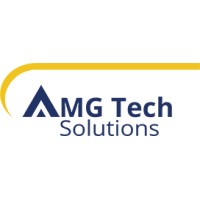 AMGTech Solutions logo, AMGTech Solutions contact details