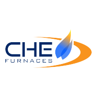 CHE Furnaces logo, CHE Furnaces contact details