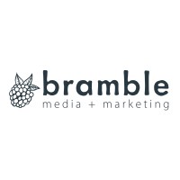 Bramble Media & Marketing logo, Bramble Media & Marketing contact details