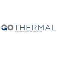 GoThermal logo, GoThermal contact details