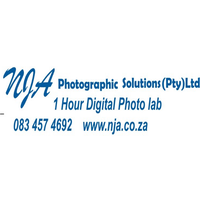 NJA Photographic solutions and Oppimuur picture framers logo, NJA Photographic solutions and Oppimuur picture framers contact details