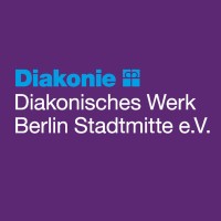 Diakonisches Werk Berlin Stadtmitte e.V. logo, Diakonisches Werk Berlin Stadtmitte e.V. contact details