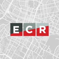 ECR | Equitable Commercial Realty logo, ECR | Equitable Commercial Realty contact details