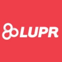 LUPR Inc. logo, LUPR Inc. contact details