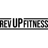 Rev Up Fitness logo, Rev Up Fitness contact details