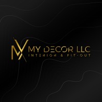 MY DECOR LLC logo, MY DECOR LLC contact details