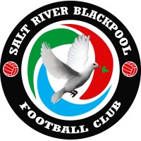 Salt River Blackpool Football Club logo, Salt River Blackpool Football Club contact details