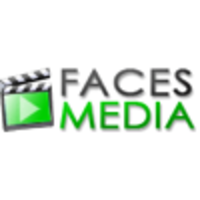 FacesMedia logo, FacesMedia contact details