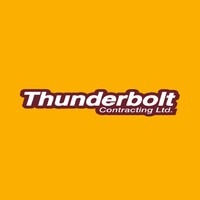 Thunderbolt Contracting Ltd logo, Thunderbolt Contracting Ltd contact details