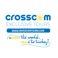 Crosscom Exclusive Tours logo, Crosscom Exclusive Tours contact details