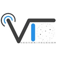 Vector Telecom logo, Vector Telecom contact details