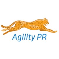 Agility PR logo, Agility PR contact details