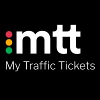 MyTrafficTickets logo, MyTrafficTickets contact details