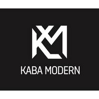 Kaba Modern logo, Kaba Modern contact details