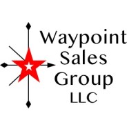 Waypoint Sales Group, LLC logo, Waypoint Sales Group, LLC contact details