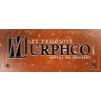 Les Produits Murphco Ltée logo, Les Produits Murphco Ltée contact details