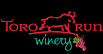 Toro Run Winery logo, Toro Run Winery contact details