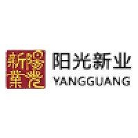 YANGGUANG CO. logo, YANGGUANG CO. contact details