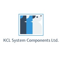 KCL System Components Limited logo, KCL System Components Limited contact details