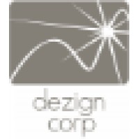 DezignCorp logo, DezignCorp contact details