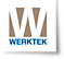 Werktek logo, Werktek contact details