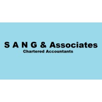 SANG & Associates logo, SANG & Associates contact details