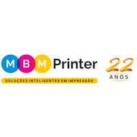 MBM Printer logo, MBM Printer contact details