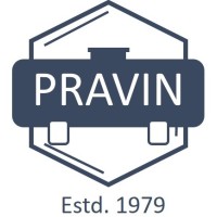 Pravin Reinforced Plastics Pvt. Ltd. logo, Pravin Reinforced Plastics Pvt. Ltd. contact details