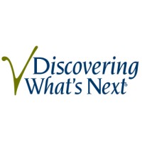 Discovering What's Next logo, Discovering What's Next contact details