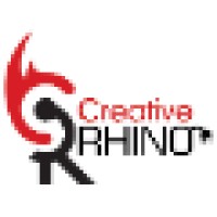 CreativeRHINO logo, CreativeRHINO contact details