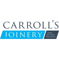 Carrolls Joinery logo, Carrolls Joinery contact details