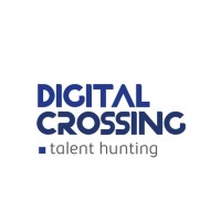 Digital Crossing logo, Digital Crossing contact details