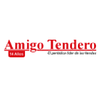 Amigo Tendero logo, Amigo Tendero contact details