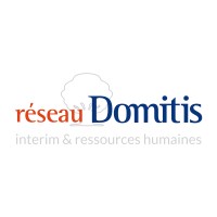 RESEAU DOMITIS logo, RESEAU DOMITIS contact details