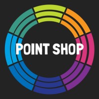 Point Shop logo, Point Shop contact details