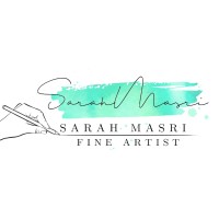 Sarah Masri logo, Sarah Masri contact details