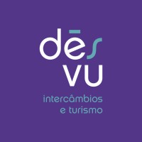 Dès Vu Intercâmbios e Turismo logo, Dès Vu Intercâmbios e Turismo contact details