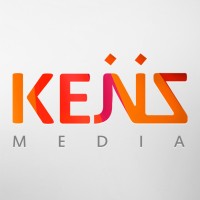 Kenz Media logo, Kenz Media contact details