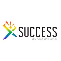 Success Computer Consulting logo, Success Computer Consulting contact details